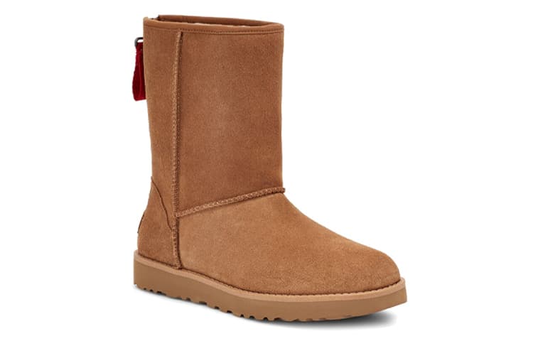 Ботинки зимние UGG - изображение 3