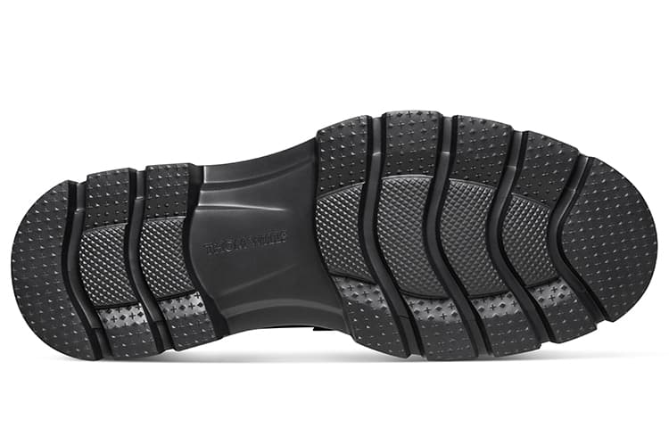 Ботинки THOM WILLS 4cm - изображение 5