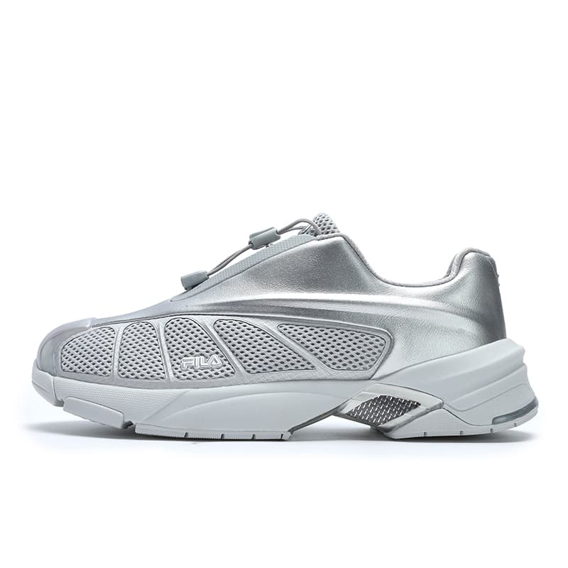 Кроссовки FILA REPLICA - изображение 1