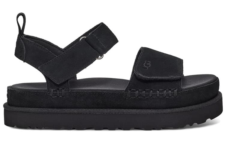 Шлёпанцы UGG Goldenstar - изображение 2