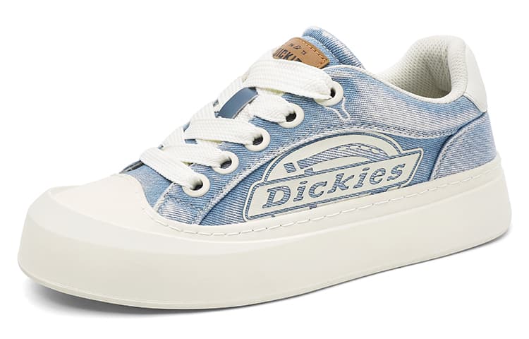 Кеды Dickies 100 - изображение 2