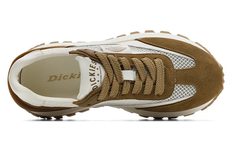 Кроссовки Dickies - изображение 3