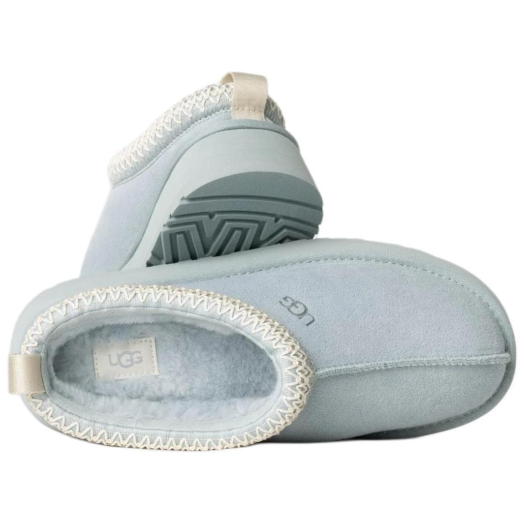 Сандалии UGG Tazz Универсальные мюли с флисовой подкладкой устойчивые к истиранию домашние тапочки для женщин - изображение 4