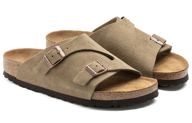 Birkenstock Zrich - изображение 4