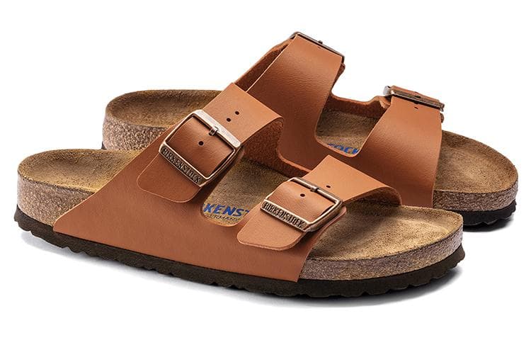 Сандалии Birkenstock PVC - изображение 3