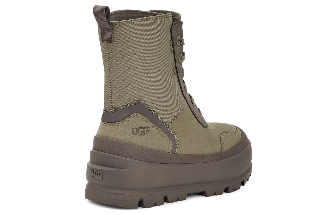 Сапоги UGG - изображение 5