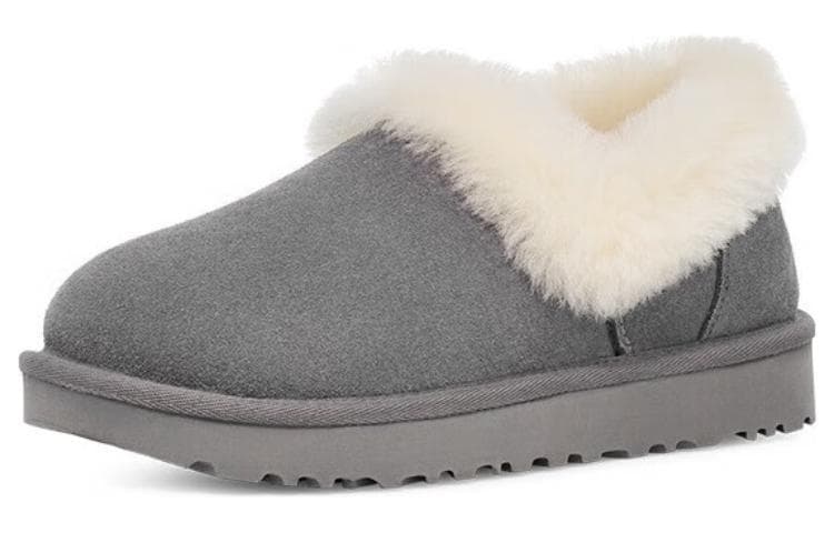 Ботинки зимние UGG Nita - изображение 3
