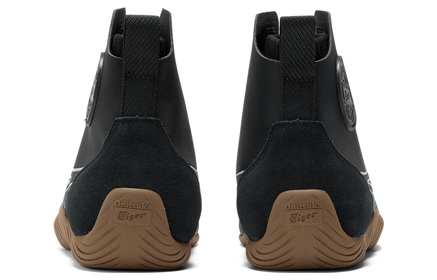 Кроссовки Onitsuka Tiger SCLAW MT - изображение 4