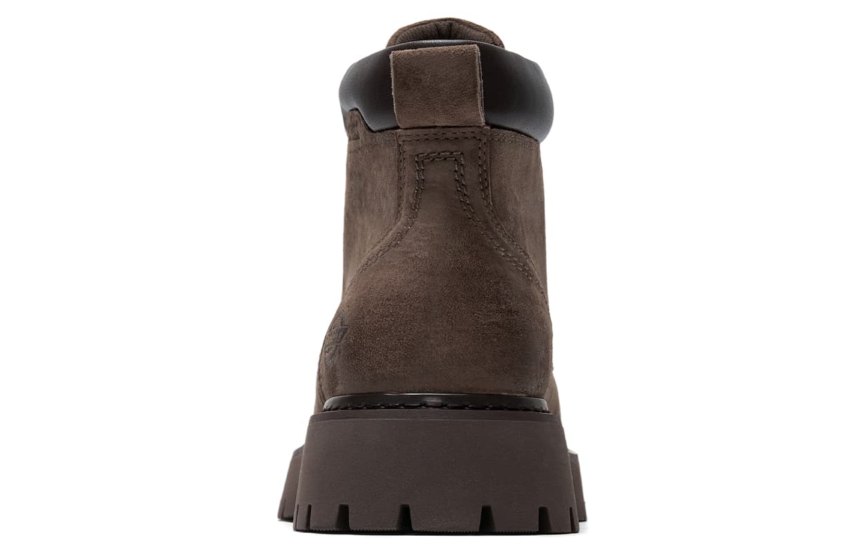 Ботинки Dickies Millard Brown - изображение 4