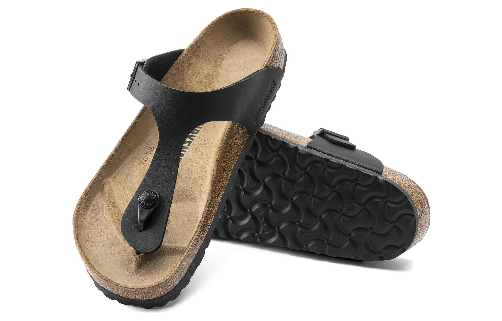Birkenstock Gizeh - изображение 5
