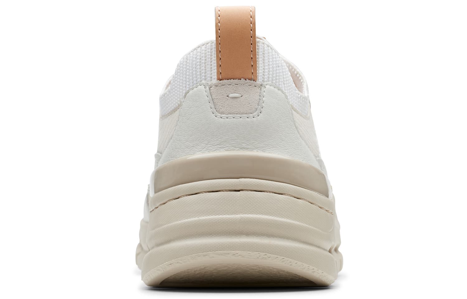 Кроссовки Clarks - изображение 3