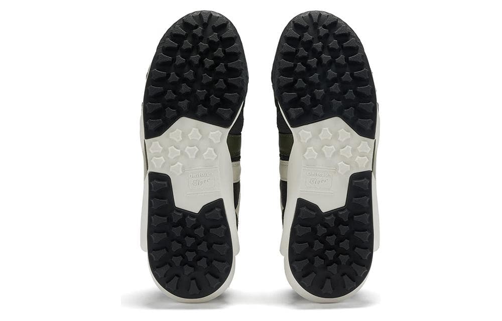 Кроссовки Onitsuka Tiger Performove - изображение 5