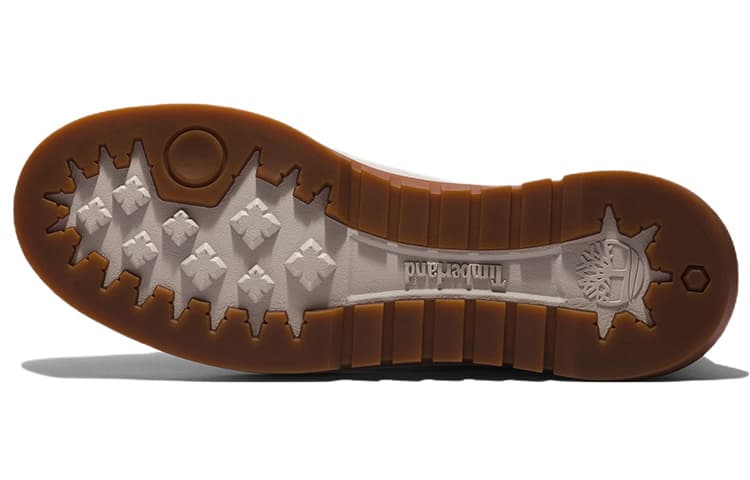 Кроссовки Timberland Supaway - изображение 6