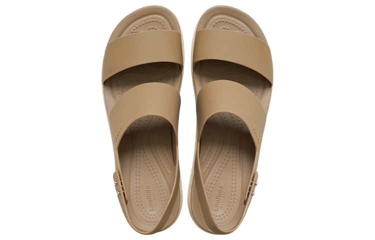 Шлёпанцы Crocs - изображение 4