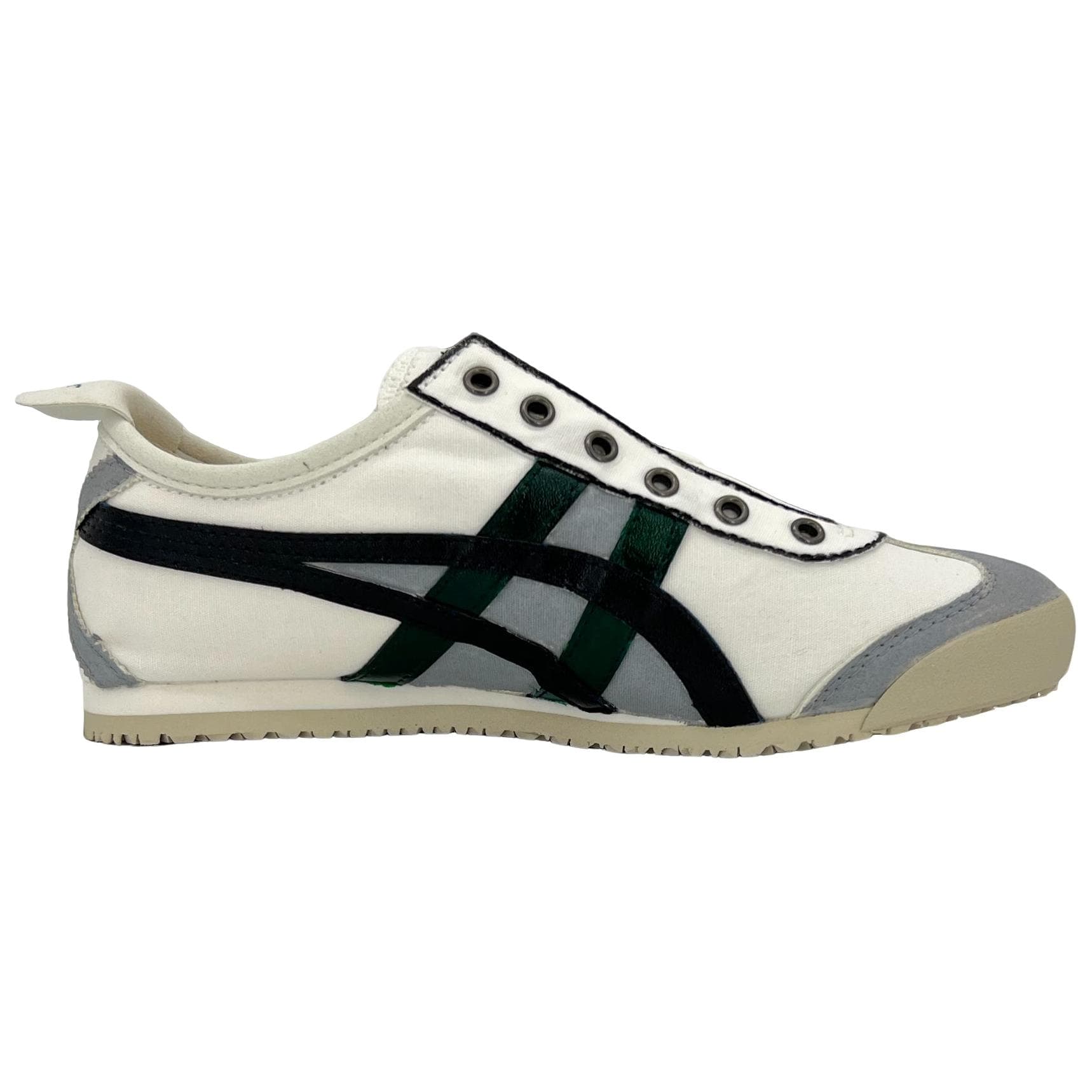 Кроссовки Onitsuka Tiger MEXICO 66 - изображение 2