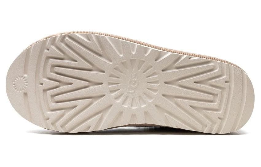 Кроссовки UGG Tasman Beige - изображение 4