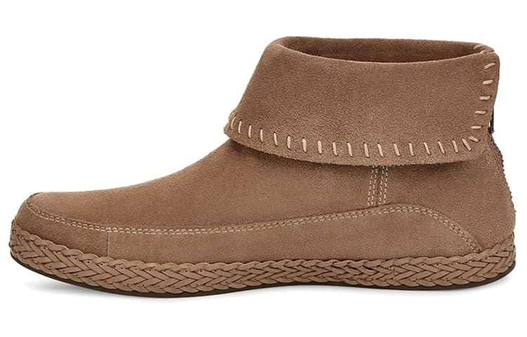 Ботинки зимние UGG Kavar Varney - изображение 1