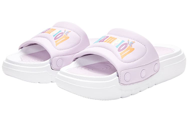 Сандалии Champion Essentials Slide Switch - изображение 3