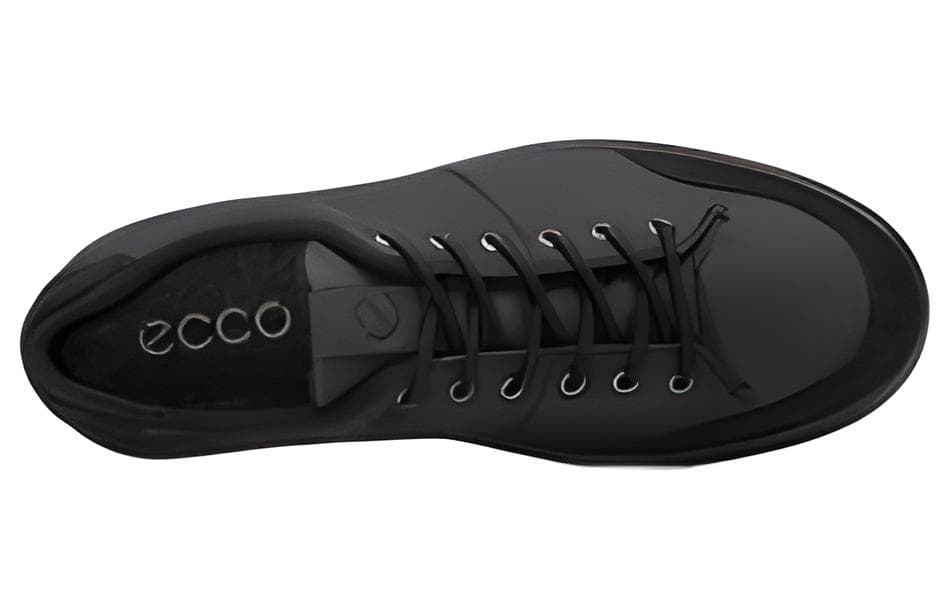Кроссовки Ecco - изображение 4
