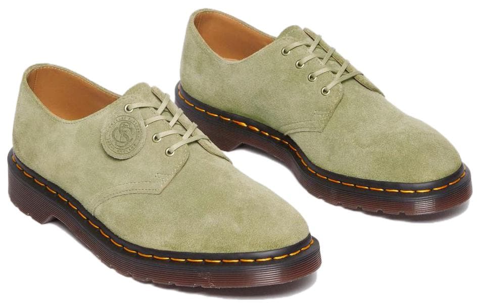 Ботинки Dr.Martens - изображение 4