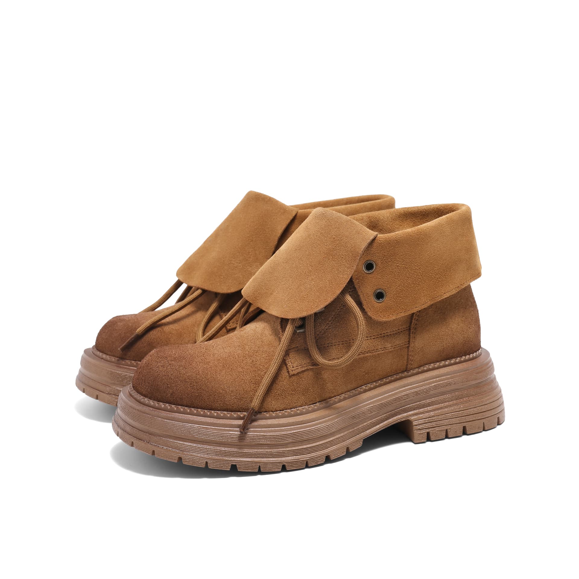 Сапоги BELLE 5cm - изображение 5