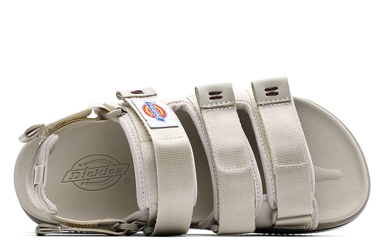 Сандалии с ремешком Dickies - изображение 3