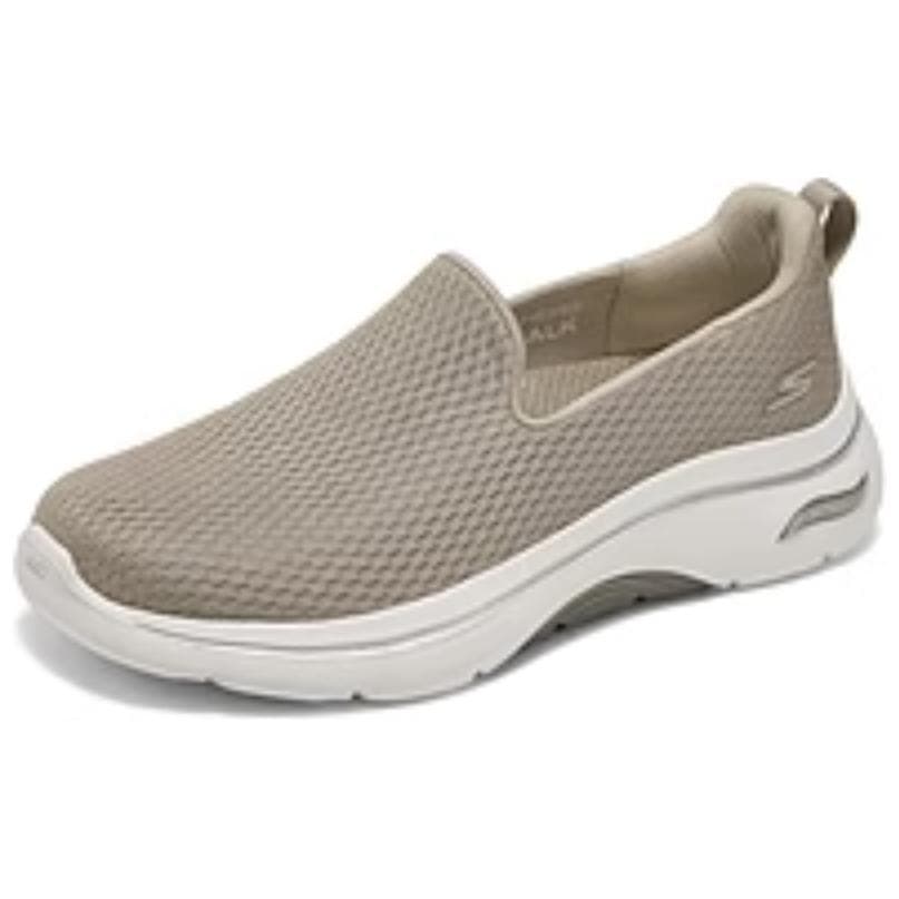 Кроссовки Skechers WOMEN'S GO WALK - изображение 3