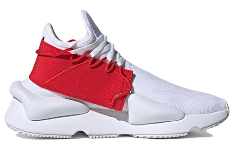 Кроссовки adidas Y-3 Kaiwa Knit - изображение 2