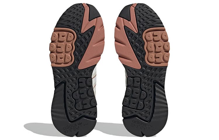 Кроссовки adidas Nite Jogger - изображение 6