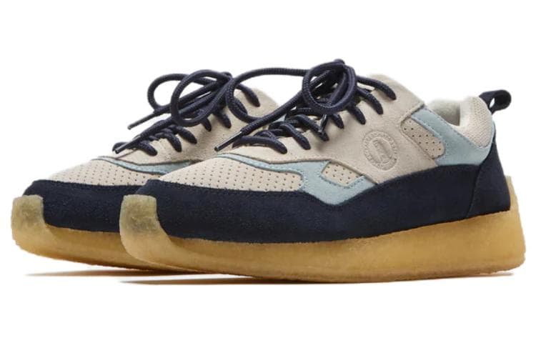 Кроссовки Ronnie Fieg x Clarks - изображение 3