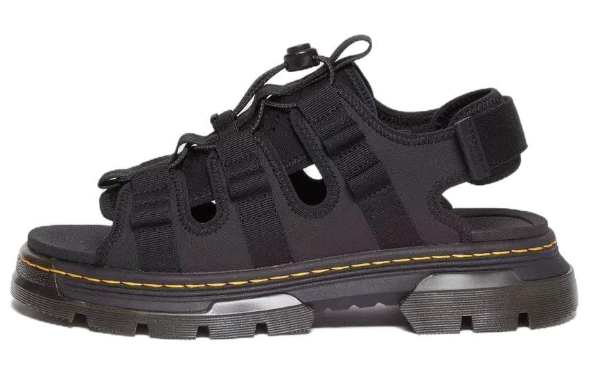 Сандалии с ремешком Dr.Martens - изображение 1