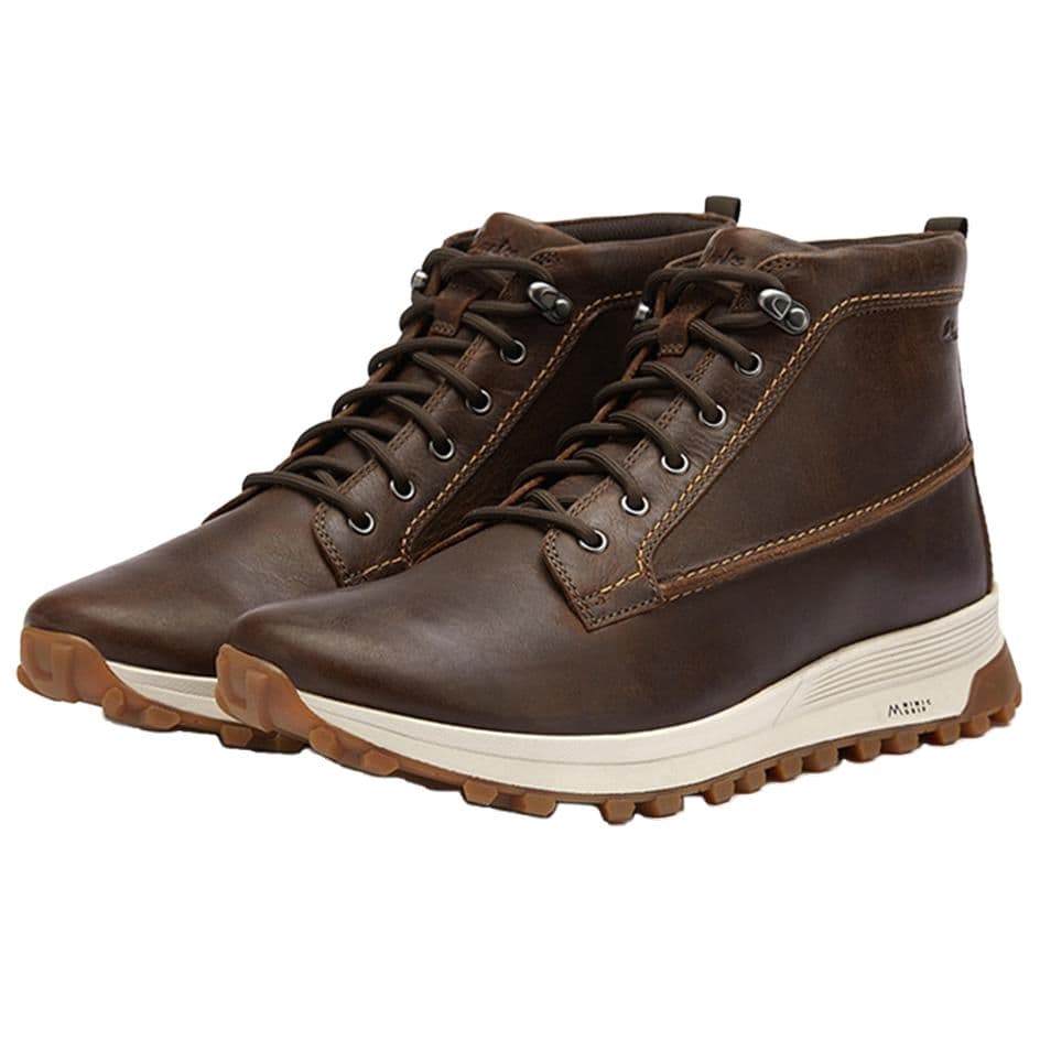 Сапоги Clarks - изображение 3