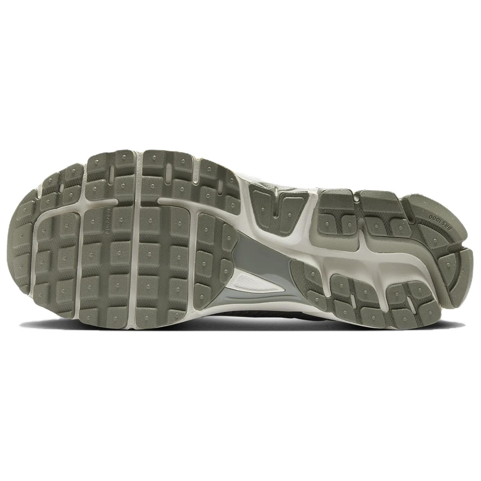 Кроссовки Nike Air Zoom Vomero 5 Grey — фото 6