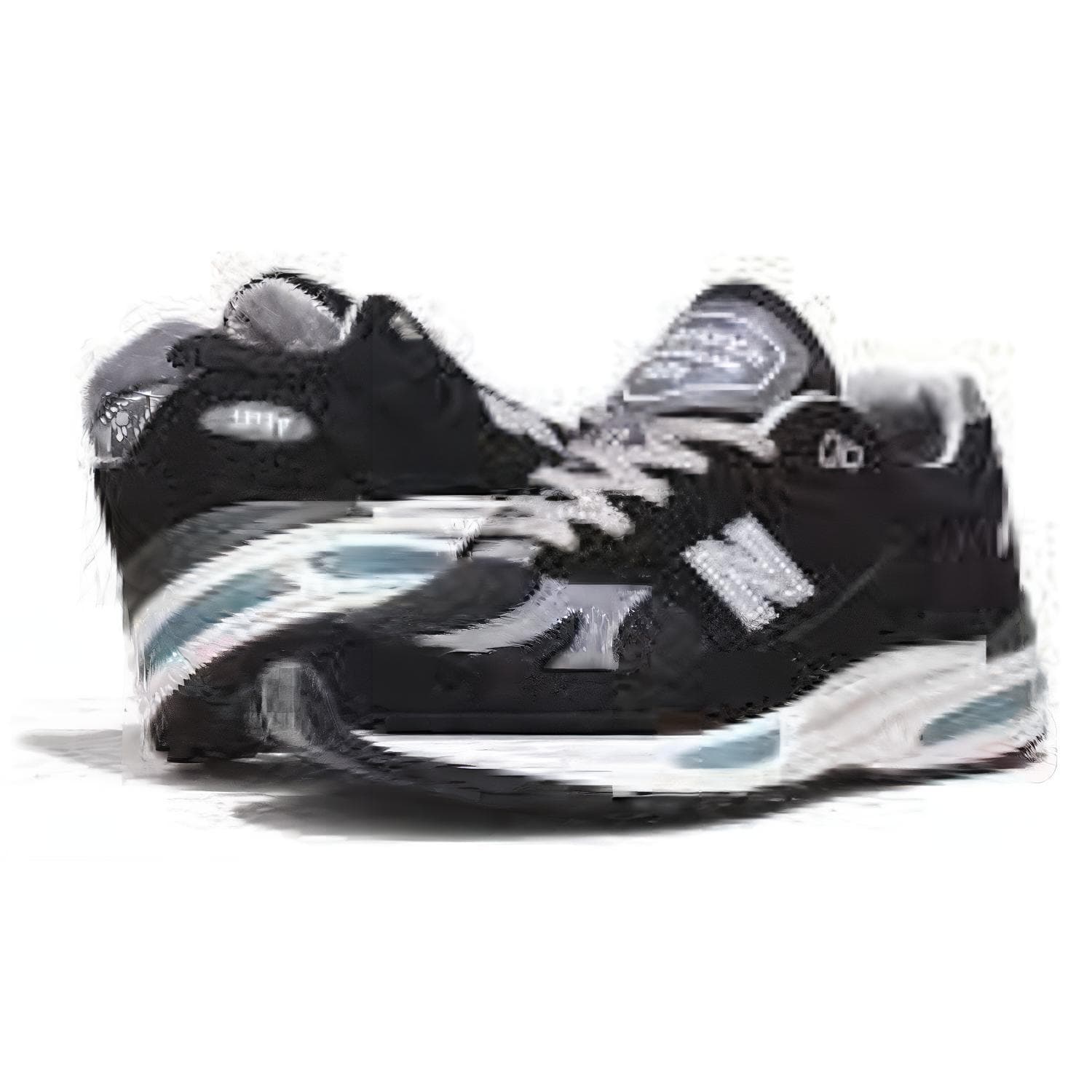 Кроссовки New Balance 991 V2 - изображение 2