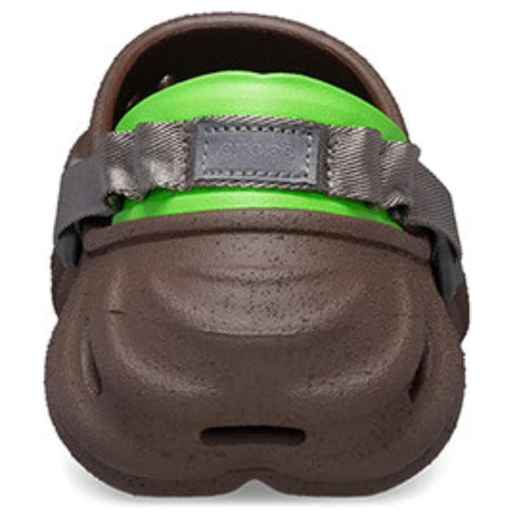 Сабо Crocs EVA - изображение 5