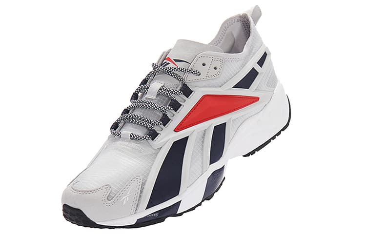 Кроссовки Reebok Intv 20 - изображение 2