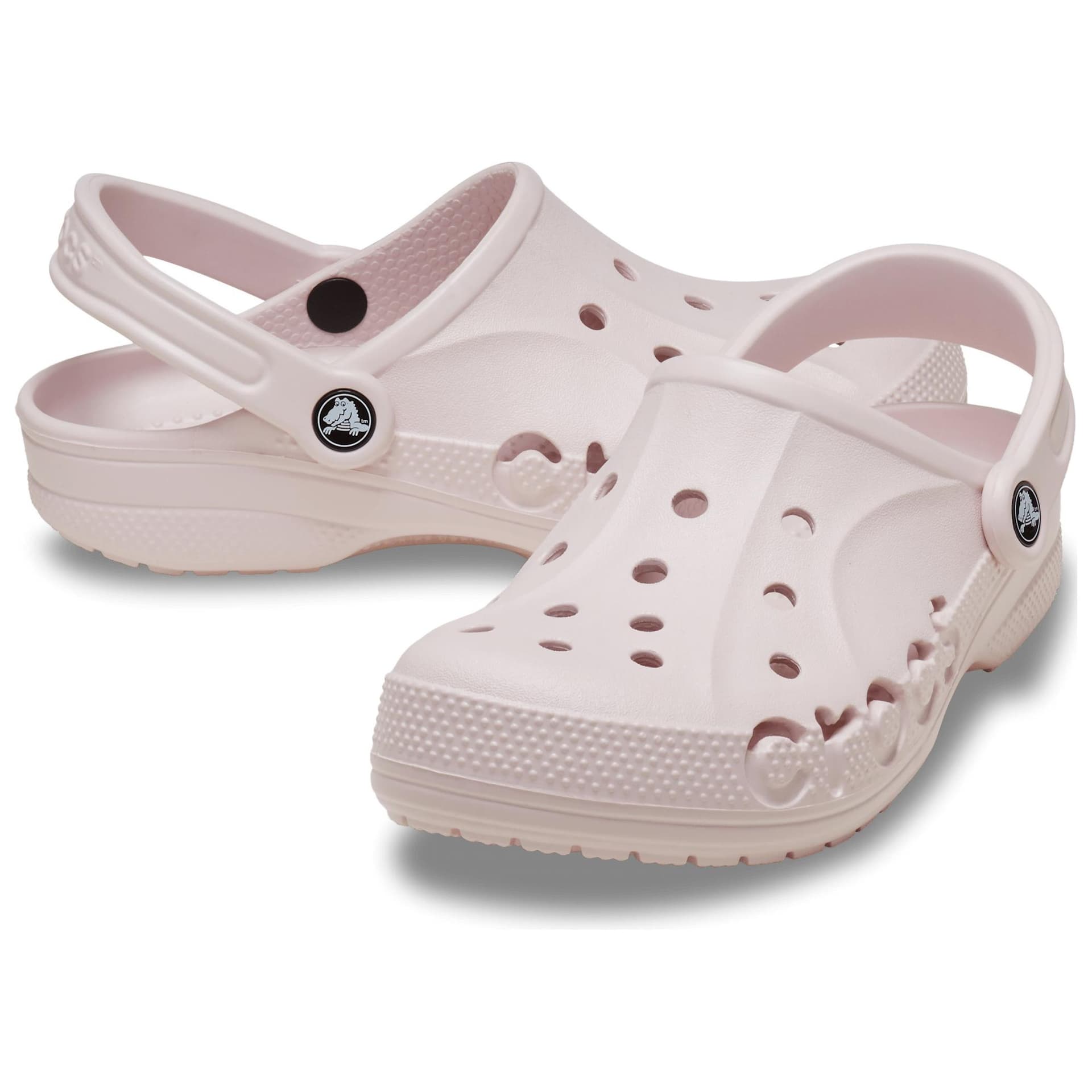Сабо CROCS Baya Clog Сабо резиновые Женские Розовый - изображение 3