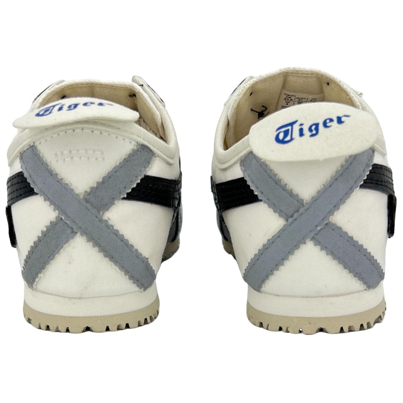 Кроссовки Onitsuka Tiger MEXICO 66 - изображение 5