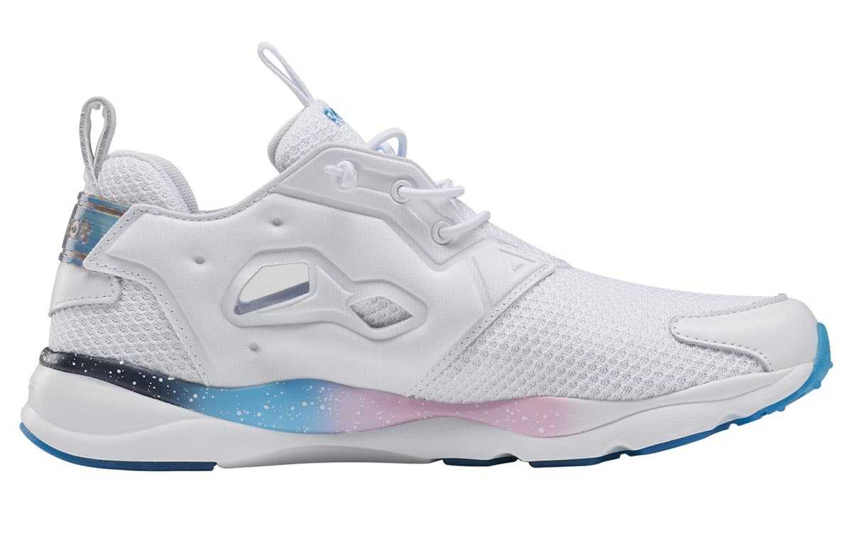 Кроссовки Reebok Furylite Mu - изображение 2