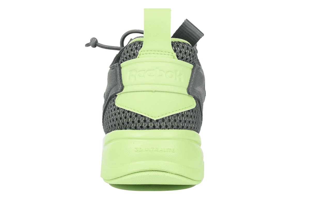 Кроссовки Reebok Furylite - изображение 5