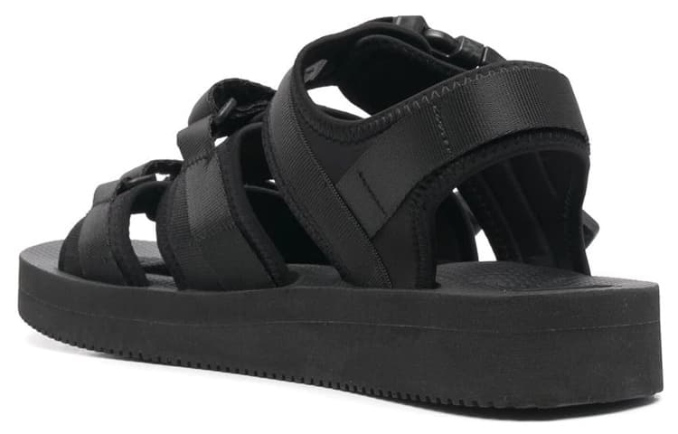 Сандалии с ремешком Suicoke Kisee-V Sandal - изображение 4