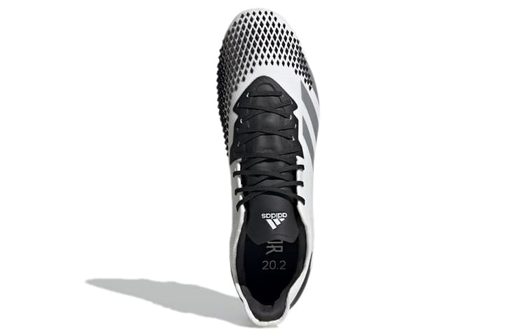 Кроссовки для футбола adidas Predator - изображение 5