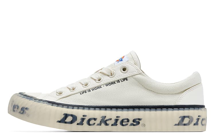 Кеды Dickies - изображение 1