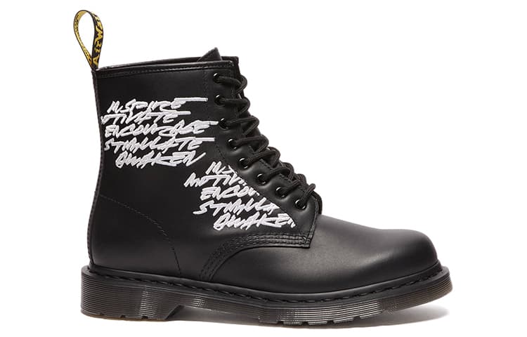 Ботинки Dr. Martens 1460 - изображение 2