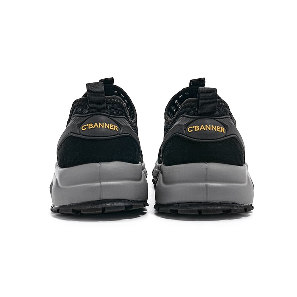 Сандалии C°BANNER Water Shoes Black - изображение 3