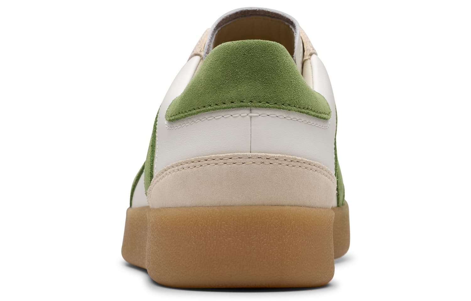 Кроссовки Clarks CraftLite Step - изображение 4