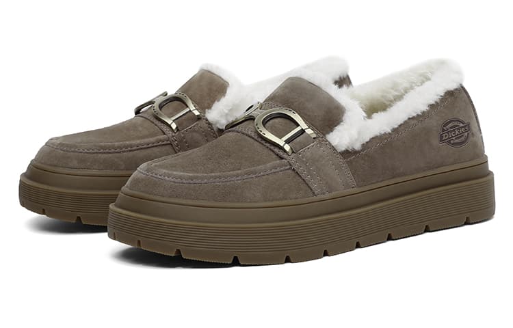 Ботинки зимние Dickies - изображение 5