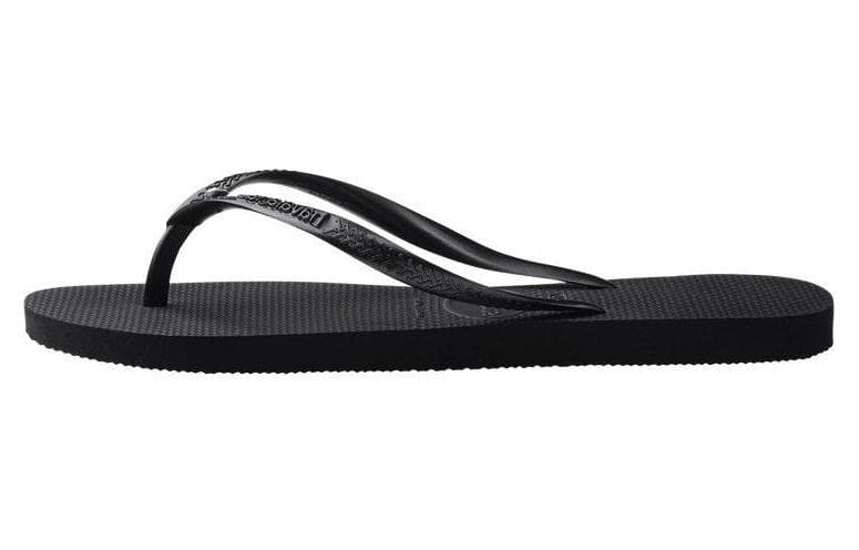 Шлёпанцы Havaianas Slim Crystal SW II - изображение 1