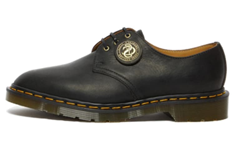 Тапочки Dr.Martens 1461 - изображение 1