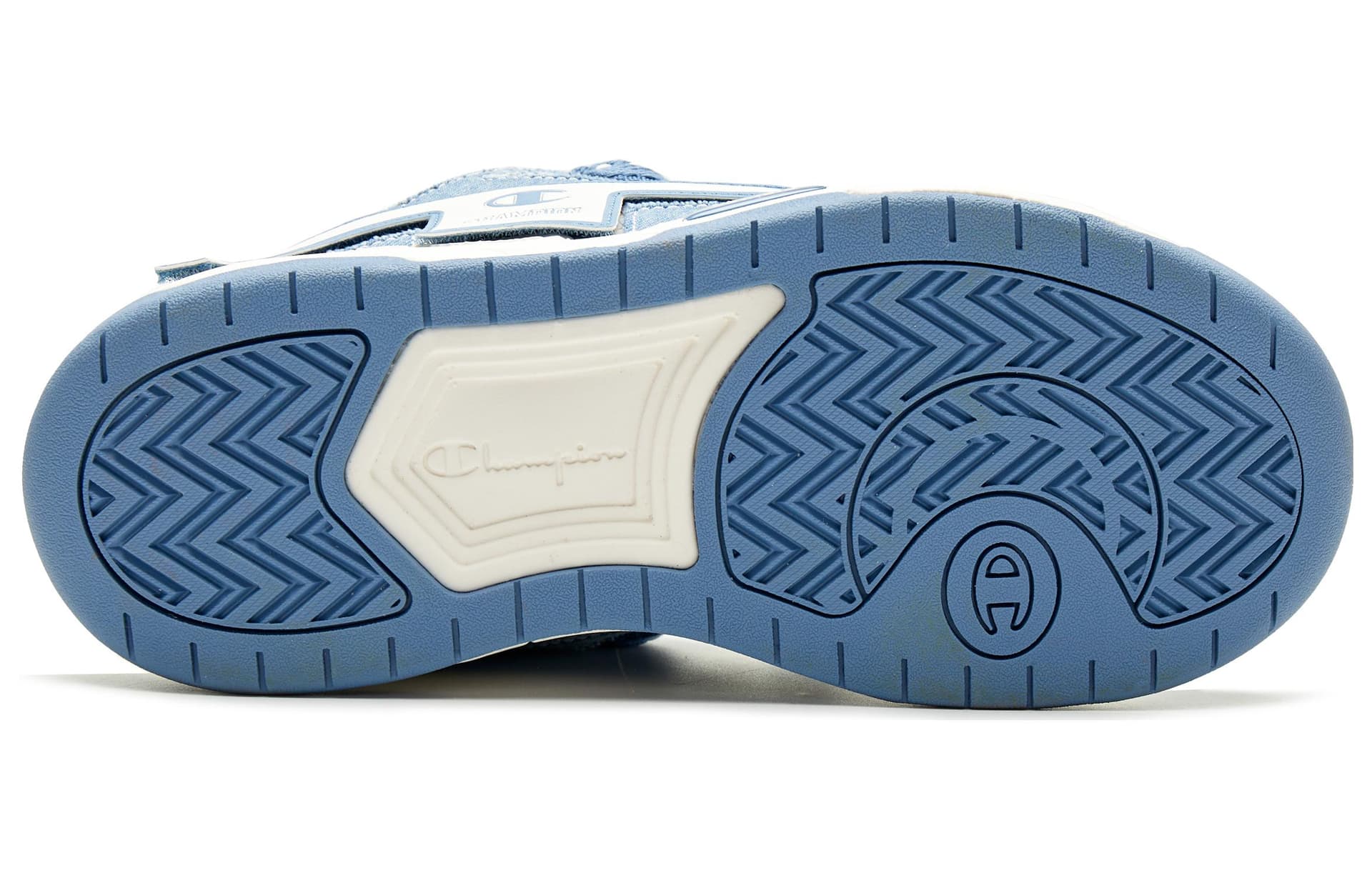 Кроссовки Champion Essentials Low-Top Sneakers - изображение 5